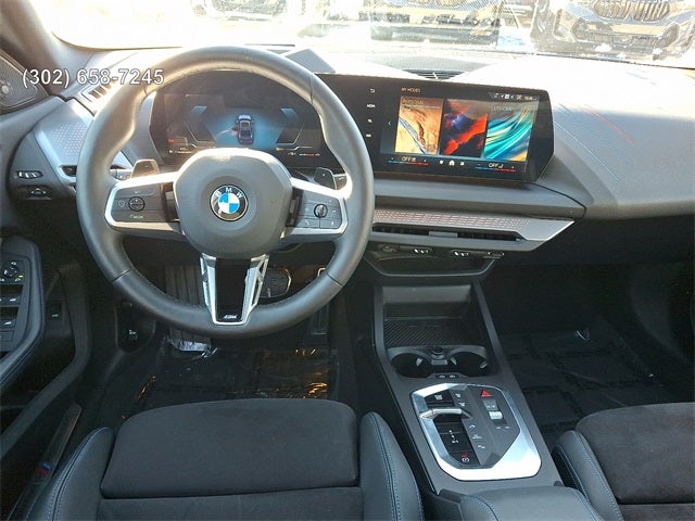 2025 BMW 2 Series 228 xDrive Gran Coupe
