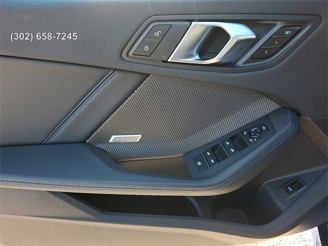 2025 BMW 2 Series 228 xDrive Gran Coupe