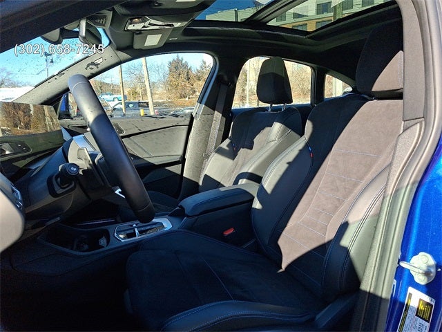 2025 BMW 2 Series 228 xDrive Gran Coupe