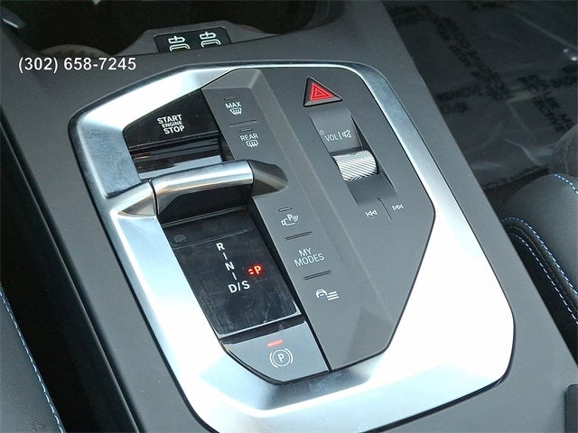 2025 BMW 2 Series 228 xDrive Gran Coupe