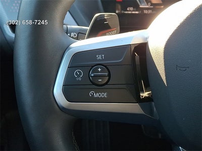 2025 BMW 2 Series 228 xDrive Gran Coupe