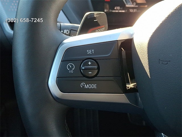 2025 BMW 2 Series 228 xDrive Gran Coupe