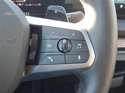 2025 BMW 2 Series 228 xDrive Gran Coupe