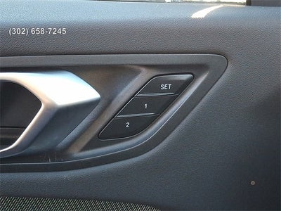 2025 BMW 2 Series 228 xDrive Gran Coupe