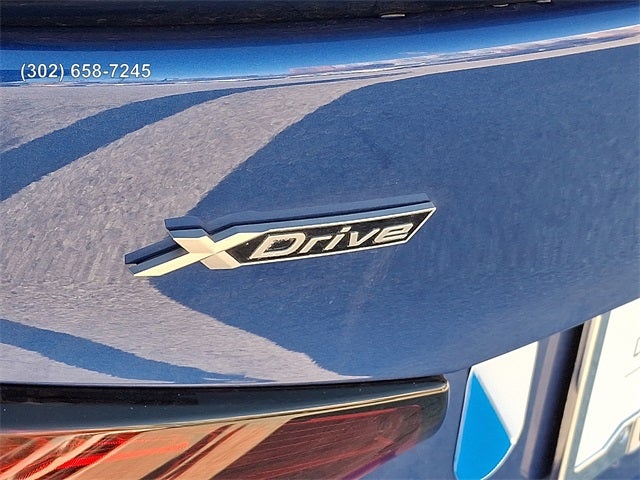 2025 BMW 2 Series 228 xDrive Gran Coupe