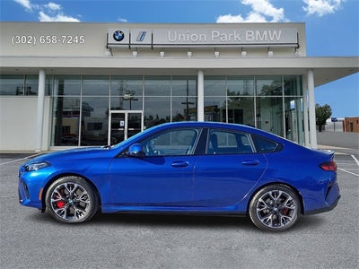 2025 BMW 2 Series 228 xDrive Gran Coupe