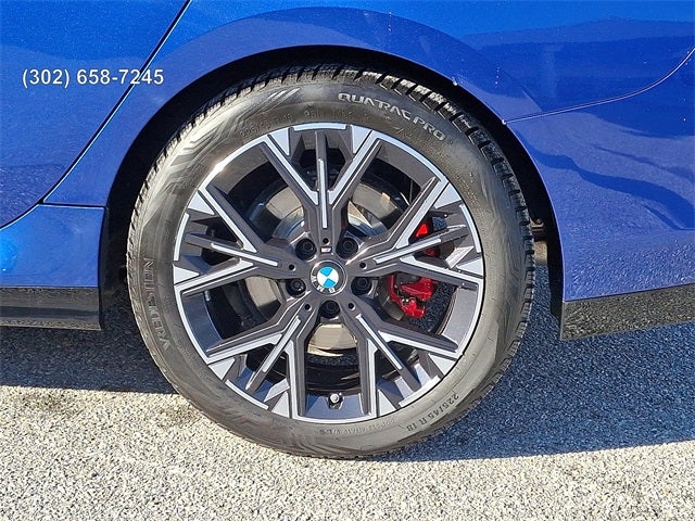 2025 BMW 2 Series 228 xDrive Gran Coupe
