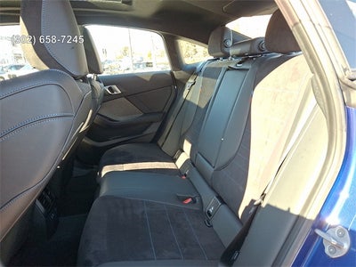 2025 BMW 2 Series 228 xDrive Gran Coupe