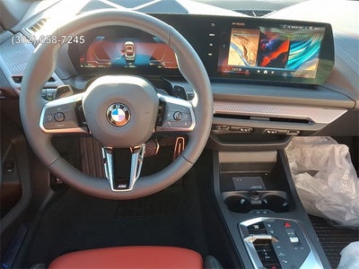 2026 BMW 2 Series 228 Gran Coupe