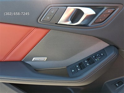 2026 BMW 2 Series 228 Gran Coupe