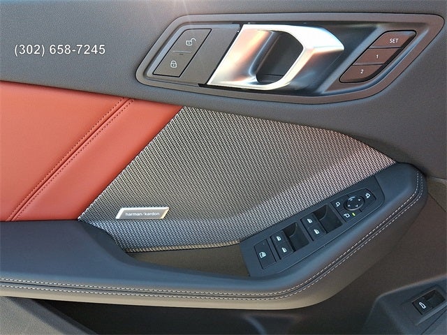 2026 BMW 2 Series 228 Gran Coupe