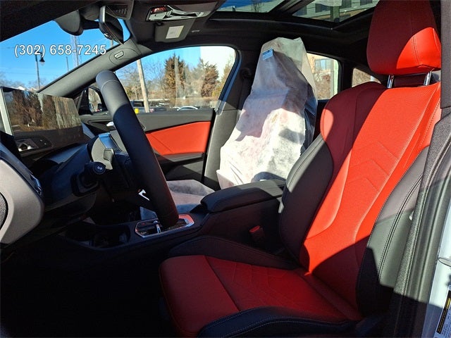 2026 BMW 2 Series 228 Gran Coupe