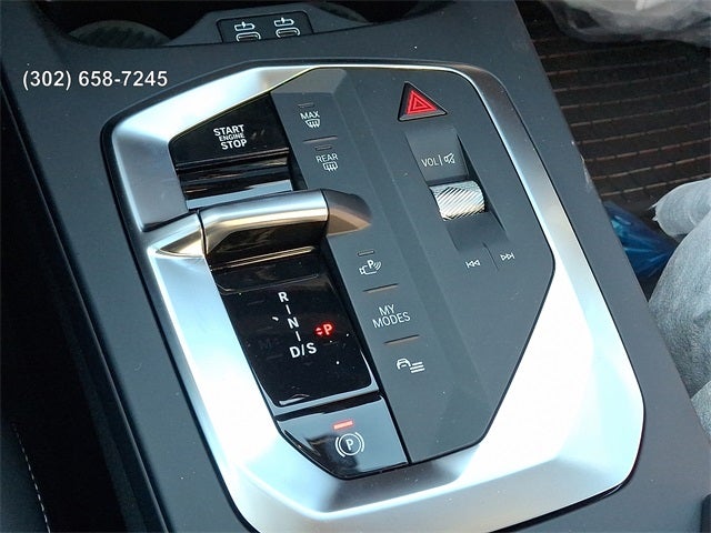 2026 BMW 2 Series 228 Gran Coupe