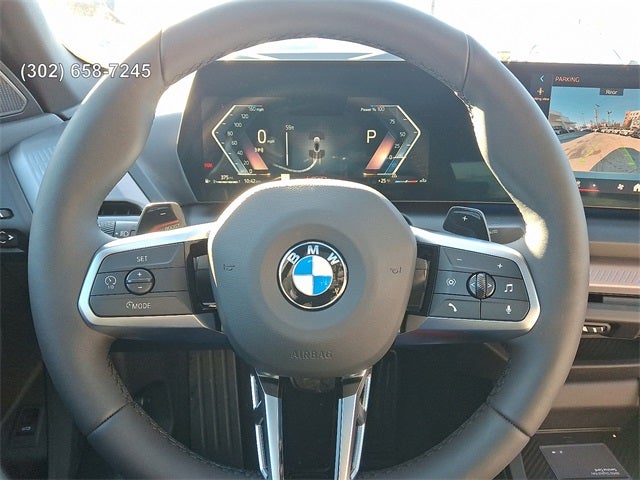 2026 BMW 2 Series 228 Gran Coupe