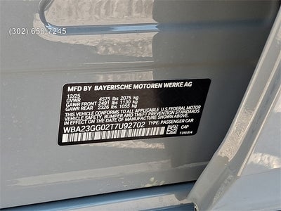 2026 BMW 2 Series 228 Gran Coupe