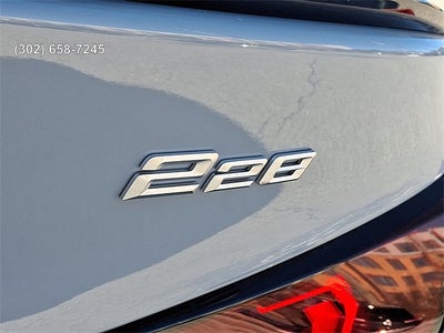 2026 BMW 2 Series 228 Gran Coupe