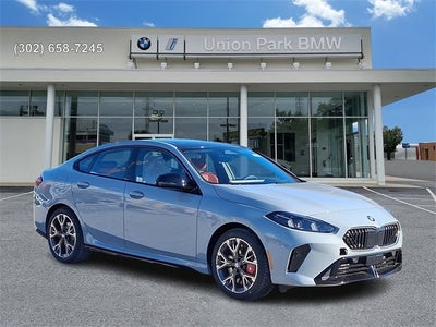 2026 BMW 2 Series 228 Gran Coupe