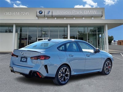 2026 BMW 2 Series 228 Gran Coupe