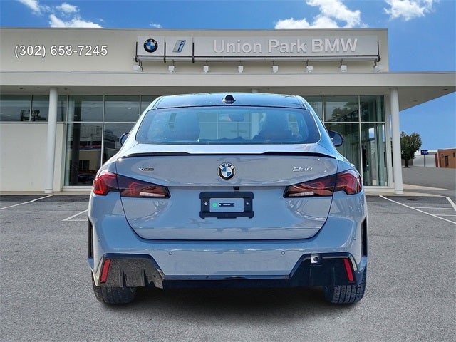 2026 BMW 2 Series 228 Gran Coupe