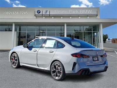 2026 BMW 2 Series 228 Gran Coupe