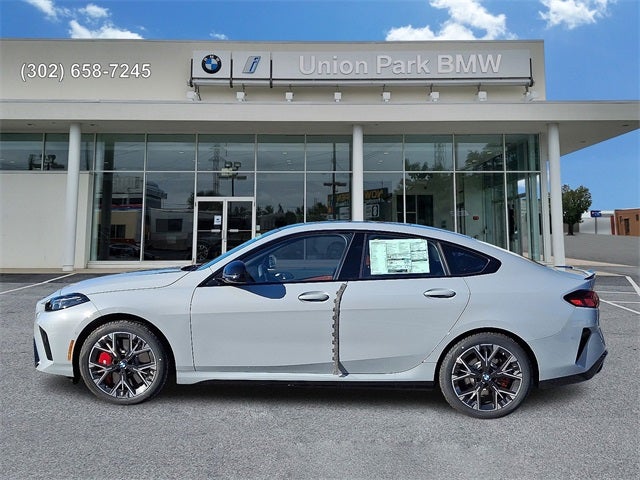 2026 BMW 2 Series 228 Gran Coupe