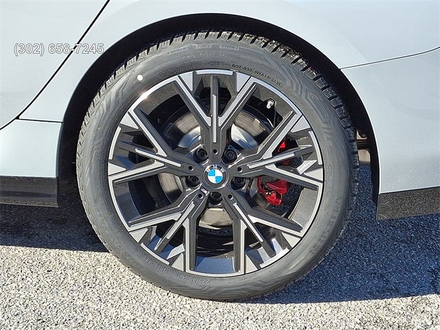 2026 BMW 2 Series 228 Gran Coupe