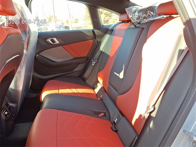 2026 BMW 2 Series 228 Gran Coupe