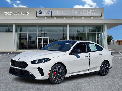 2026 BMW 2 Series 228 Gran Coupe