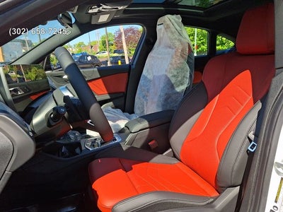 2026 BMW 2 Series 228 Gran Coupe