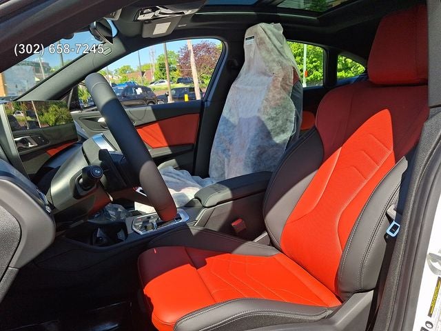 2026 BMW 2 Series 228 Gran Coupe