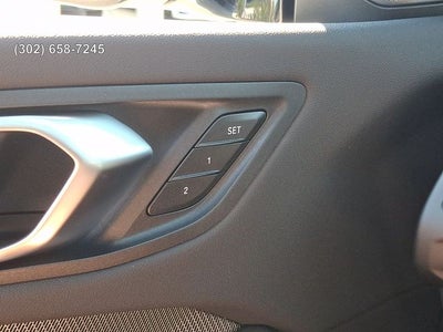 2026 BMW 2 Series 228 Gran Coupe