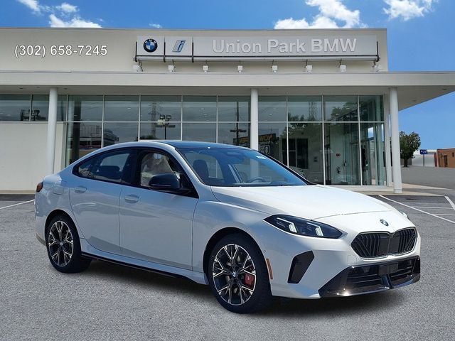 2026 BMW 2 Series 228 Gran Coupe