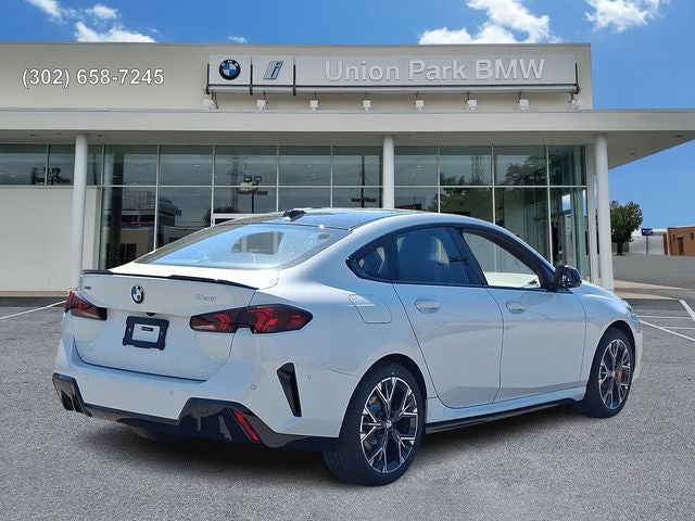 2026 BMW 2 Series 228 Gran Coupe