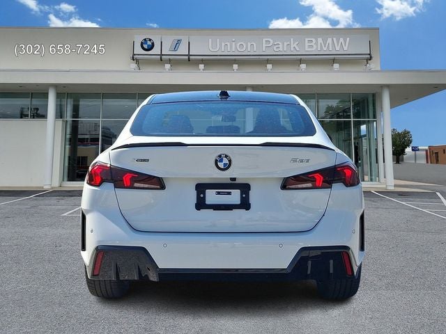 2026 BMW 2 Series 228 Gran Coupe