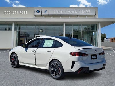 2026 BMW 2 Series 228 Gran Coupe