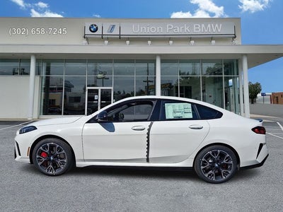 2026 BMW 2 Series 228 Gran Coupe