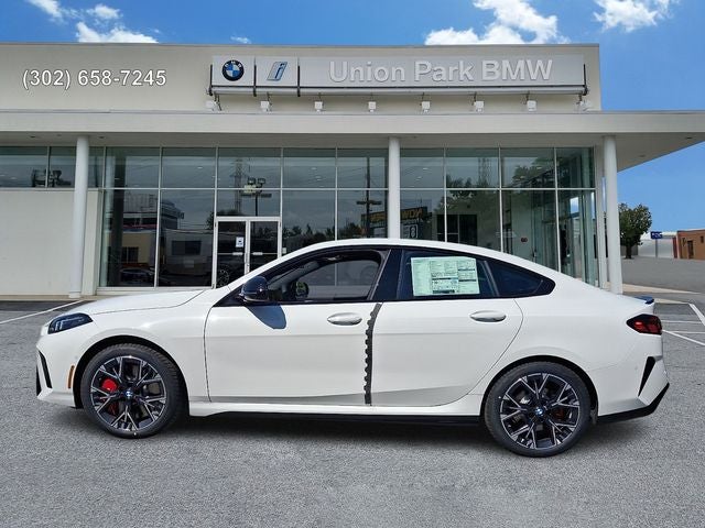 2026 BMW 2 Series 228 Gran Coupe
