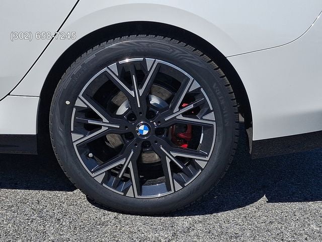 2026 BMW 2 Series 228 Gran Coupe