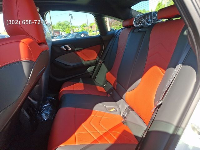 2026 BMW 2 Series 228 Gran Coupe