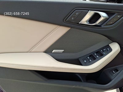 2026 BMW 2 Series 228 Gran Coupe