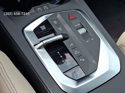 2026 BMW 2 Series 228 Gran Coupe