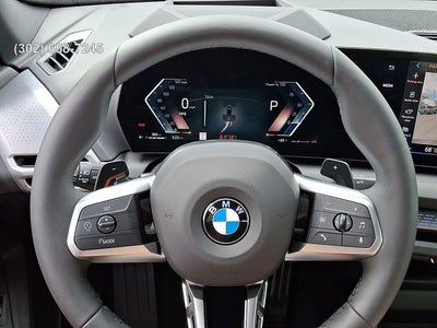 2026 BMW 2 Series 228 Gran Coupe