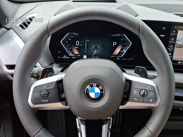 2026 BMW 2 Series 228 Gran Coupe