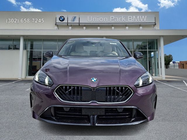 2026 BMW 2 Series 228 Gran Coupe