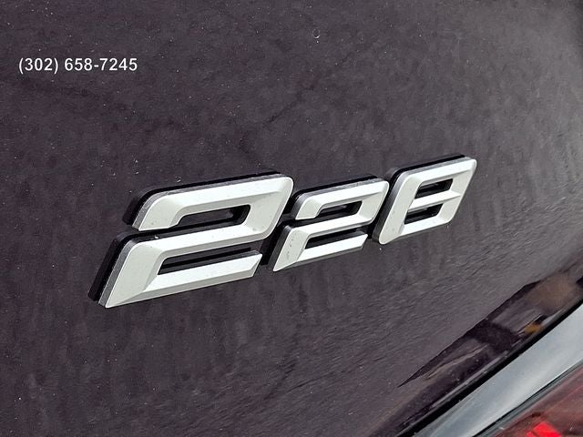 2026 BMW 2 Series 228 Gran Coupe