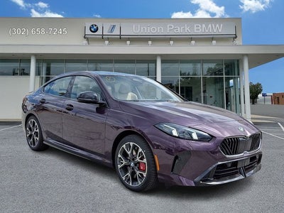 2026 BMW 2 Series 228 Gran Coupe