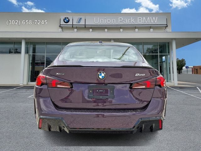 2026 BMW 2 Series 228 Gran Coupe