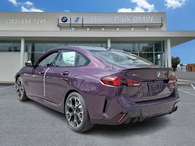 2026 BMW 2 Series 228 Gran Coupe