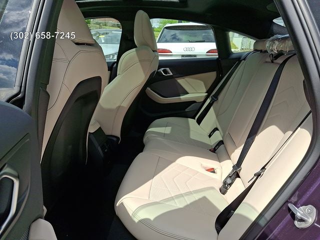 2026 BMW 2 Series 228 Gran Coupe