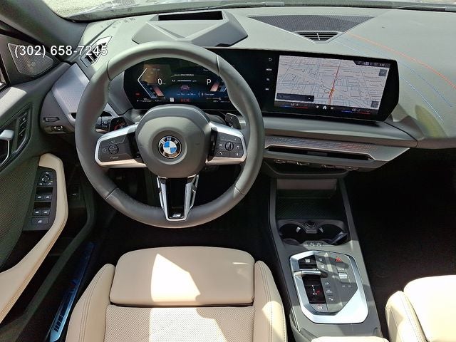 2026 BMW 2 Series 228 Gran Coupe